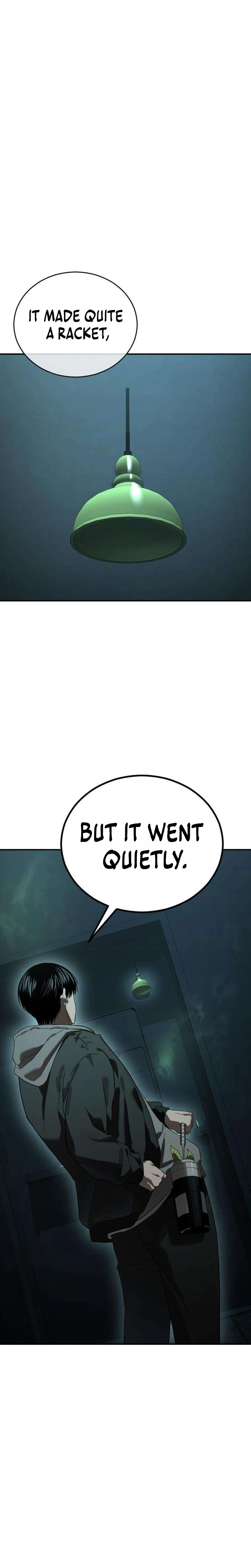 A Grimoire Changed My Fate Chapter 6 Page 12