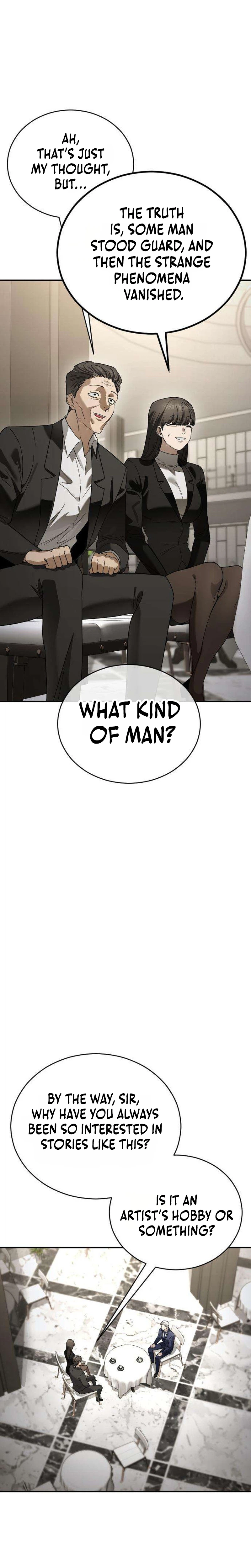 A Grimoire Changed My Fate Chapter 6 Page 26
