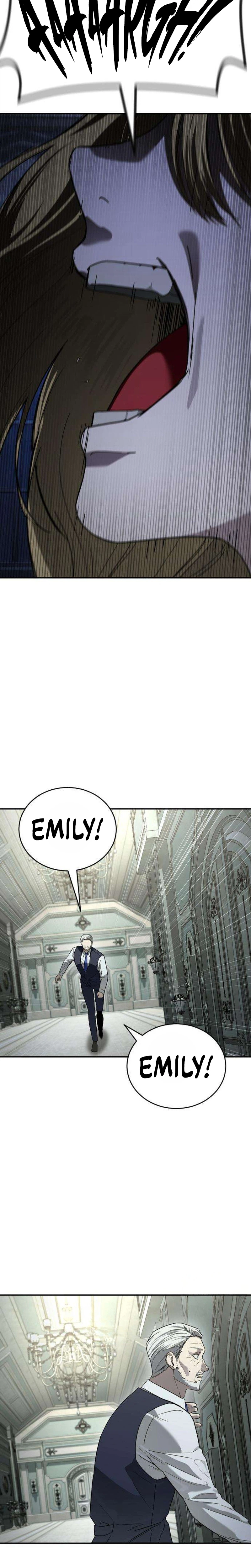 A Grimoire Changed My Fate Chapter 6 Page 29