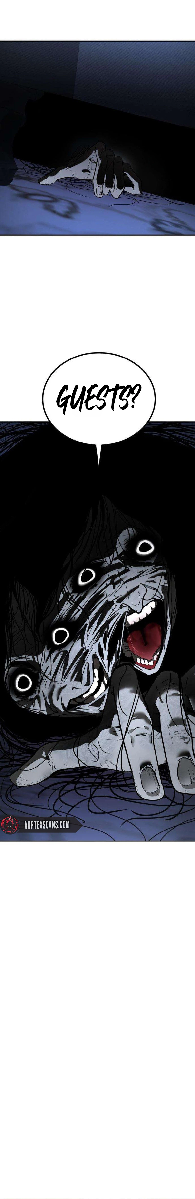 A Grimoire Changed My Fate Chapter 6 Page 36