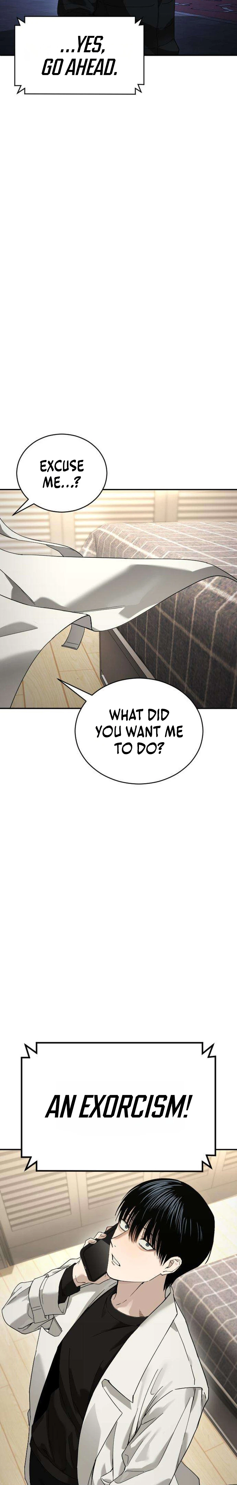 A Grimoire Changed My Fate Chapter 6 Page 41