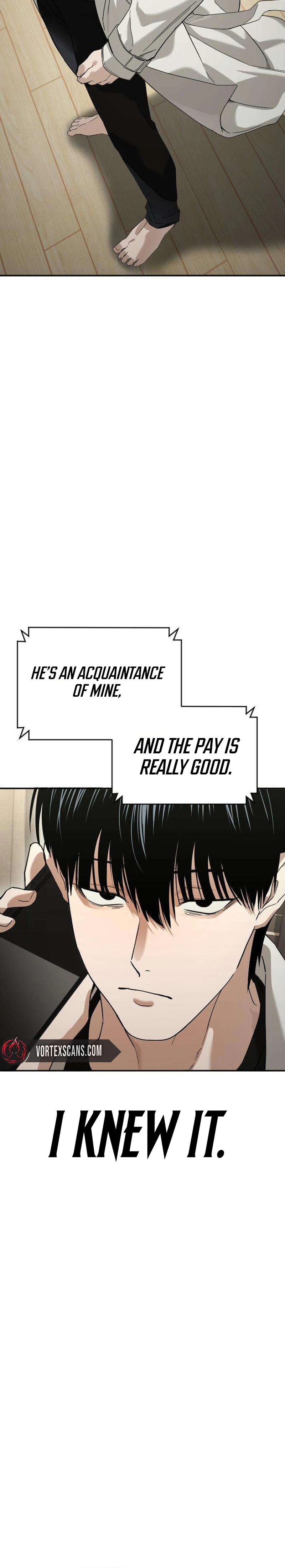 A Grimoire Changed My Fate Chapter 6 Page 42