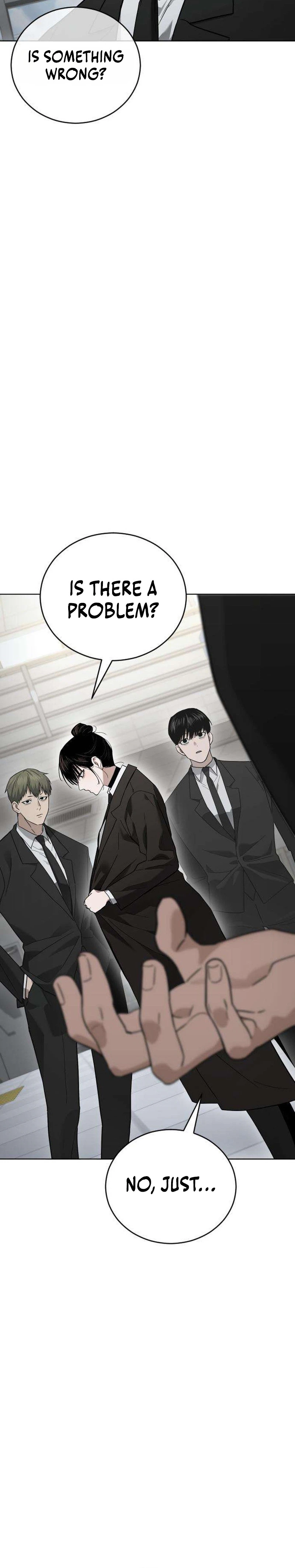 A Grimoire Changed My Fate Chapter 4 Page 6