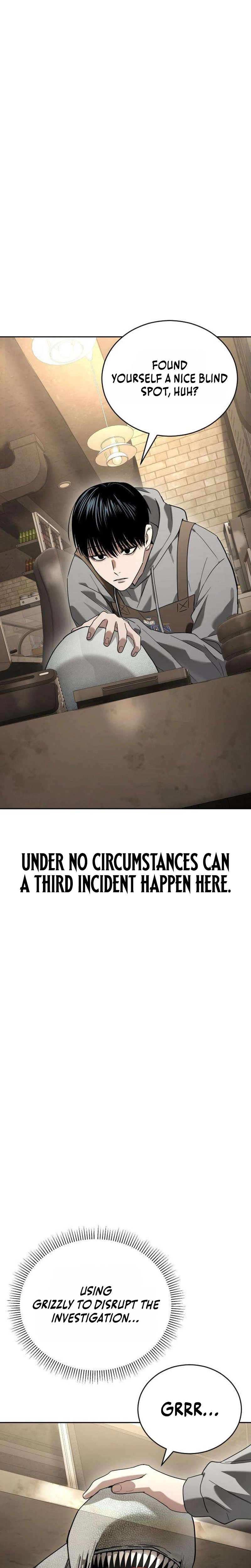 A Grimoire Changed My Fate Chapter 4 Page 30