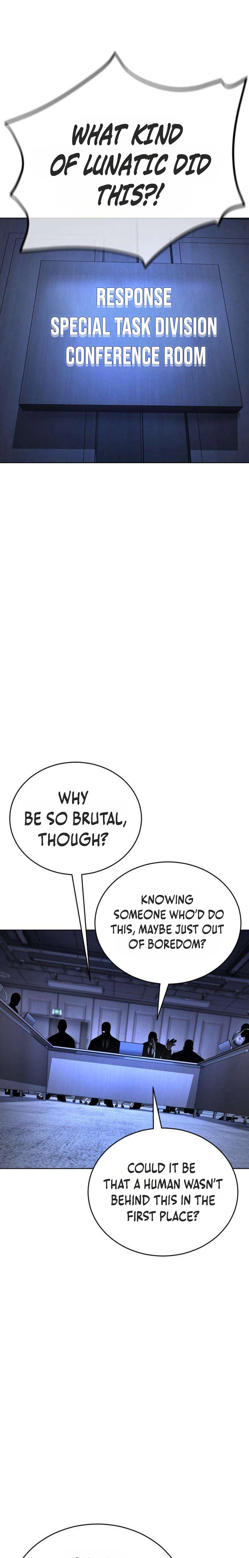A Grimoire Changed My Fate Chapter 3 Page 25