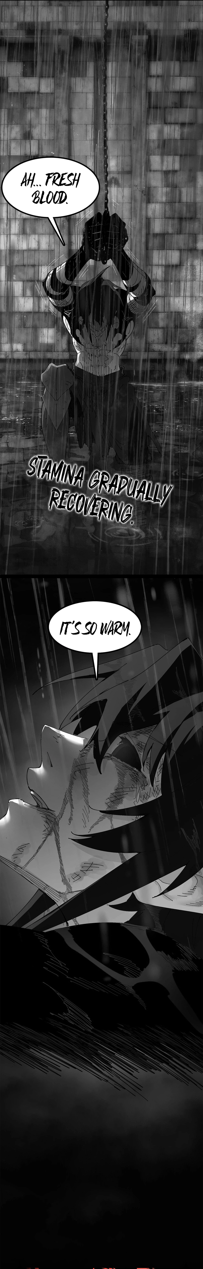 A Mountain of Corpses, A Sea of Blood Chapter 39 Page 29