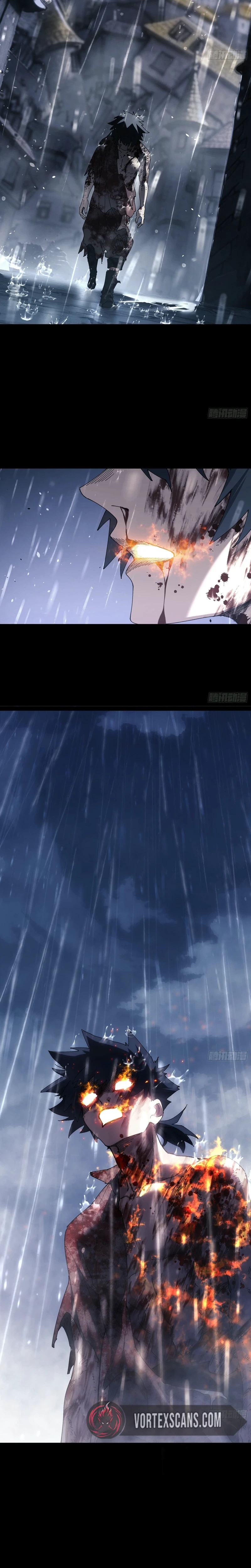 A Mountain of Corpses, A Sea of Blood Chapter 32 Page 24