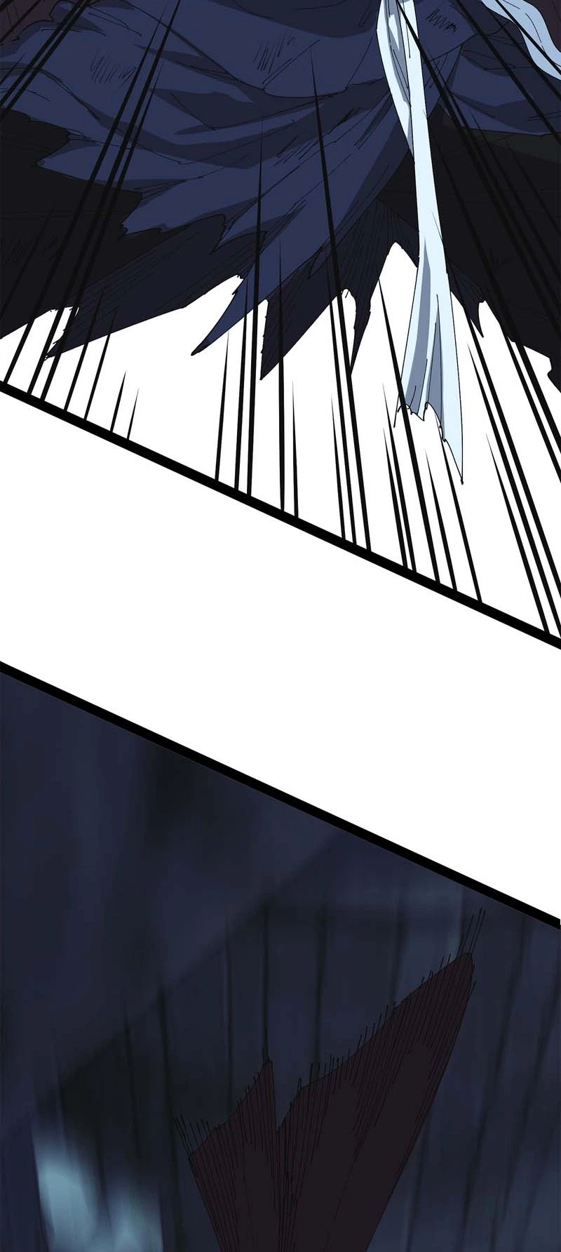 A Mountain of Corpses, A Sea of Blood Chapter 36 Page 12