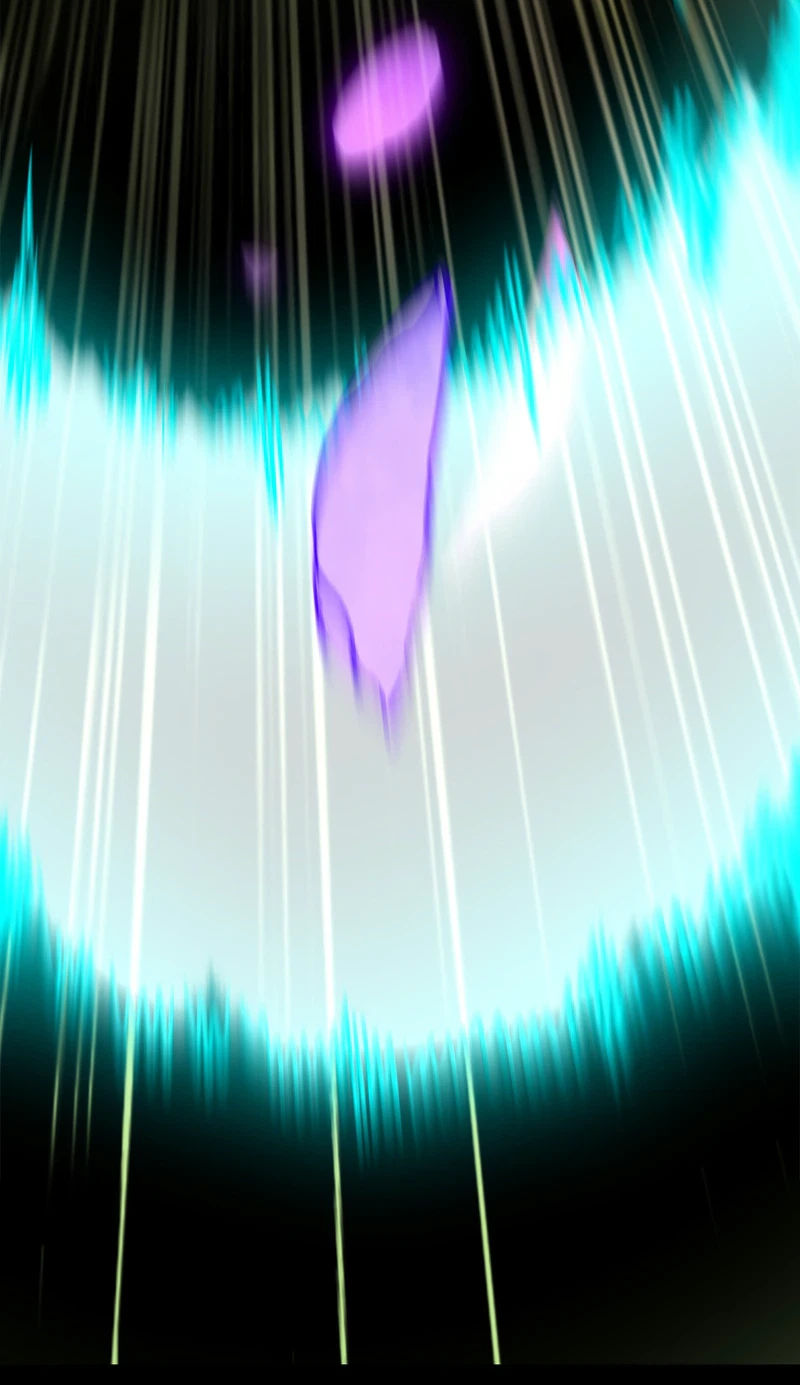 A Mountain of Corpses, A Sea of Blood Chapter 33 Page 24