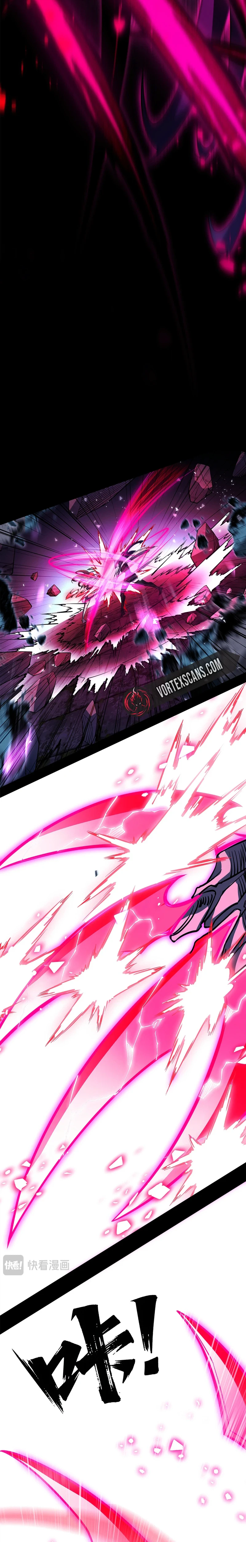 A Mountain of Corpses, A Sea of Blood Chapter 37 Page 5