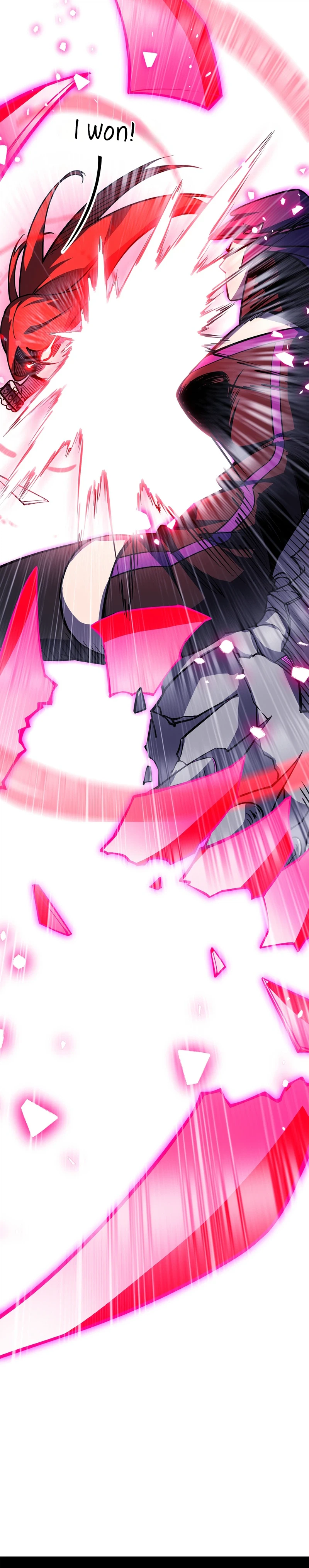 A Mountain of Corpses, A Sea of Blood Chapter 37 Page 6
