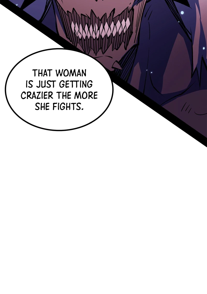 A Mountain of Corpses, A Sea of Blood Chapter 37 Page 9