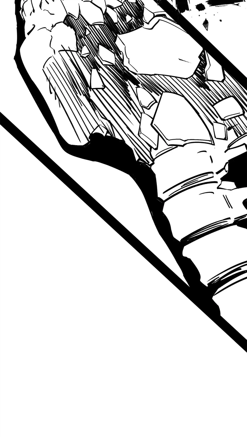 A Mountain of Corpses, A Sea of Blood Chapter 37 Page 12