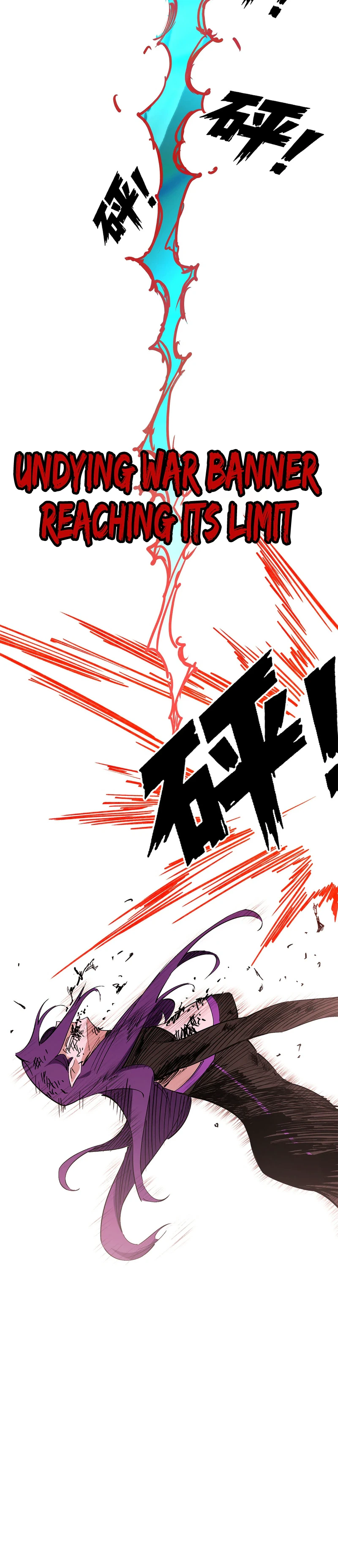 A Mountain of Corpses, A Sea of Blood Chapter 37 Page 14