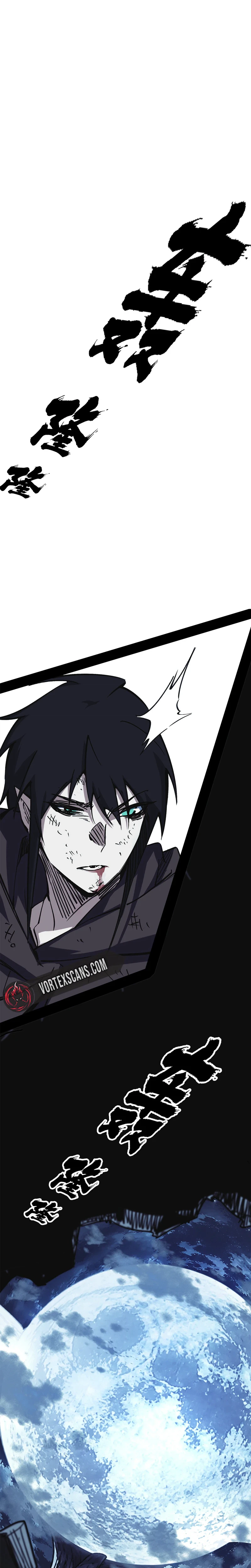 A Mountain of Corpses, A Sea of Blood Chapter 37 Page 24