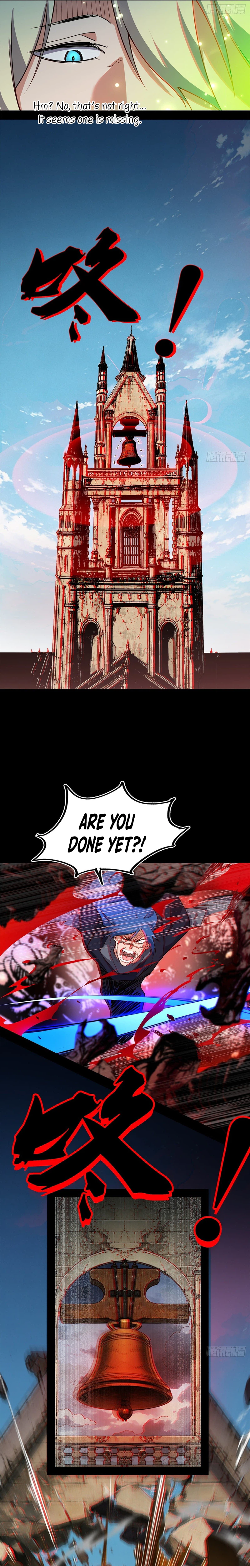 A Mountain of Corpses, A Sea of Blood Chapter 43 Page 22