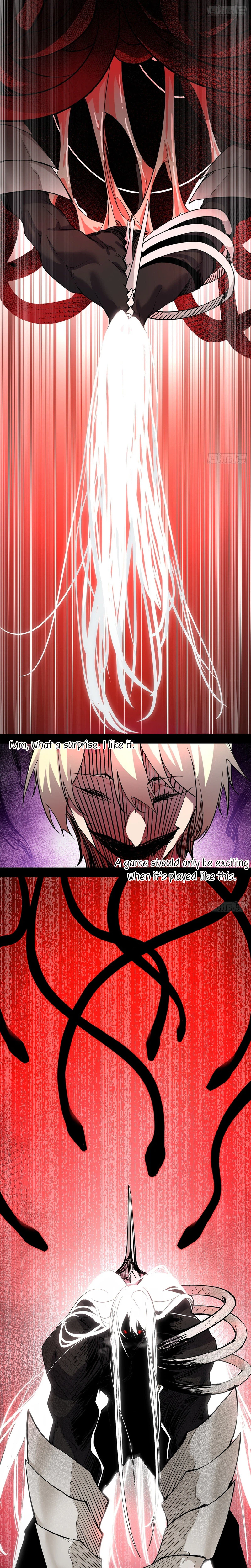 A Mountain of Corpses, A Sea of Blood Chapter 43 Page 24