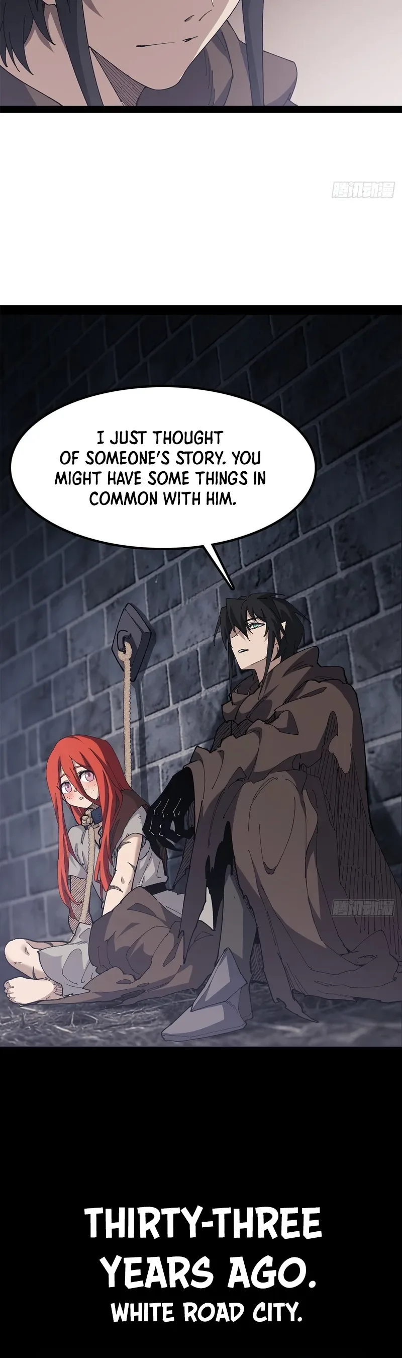A Mountain of Corpses, A Sea of Blood Chapter 29 Page 15