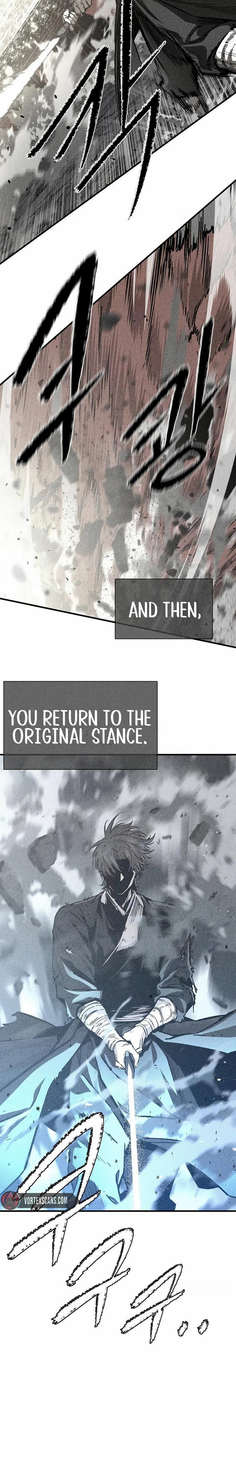 A Regressor's Tale of Cultivation Chapter 35 Page 22