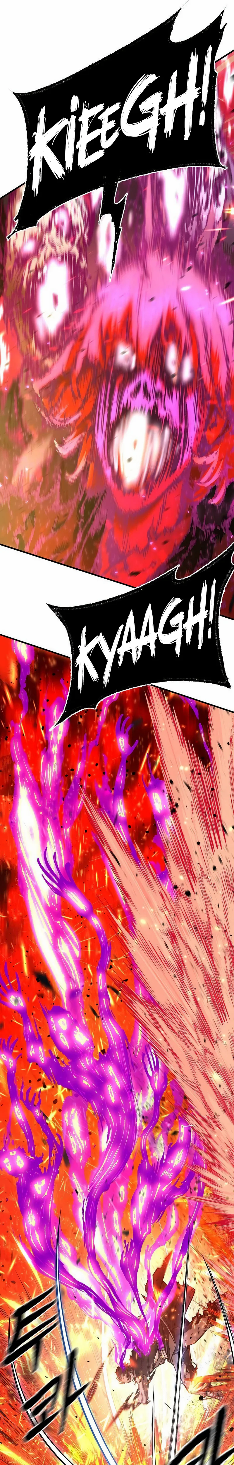 A Regressor's Tale of Cultivation Chapter 35 Page 36