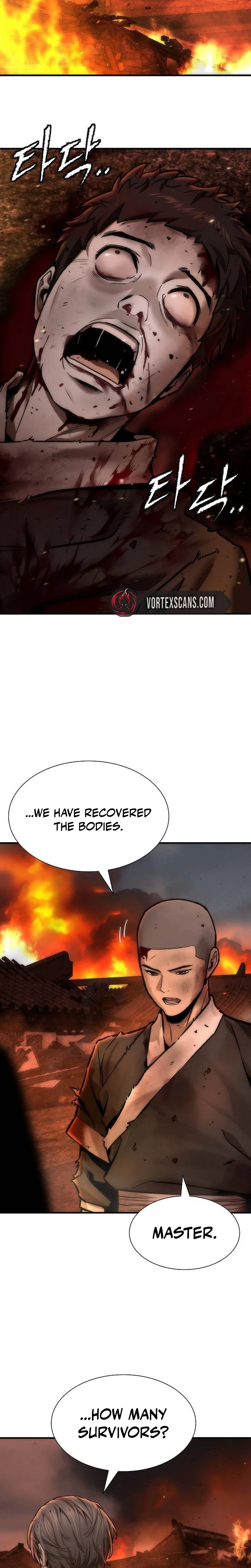 A Regressor's Tale of Cultivation Chapter 31 Page 23