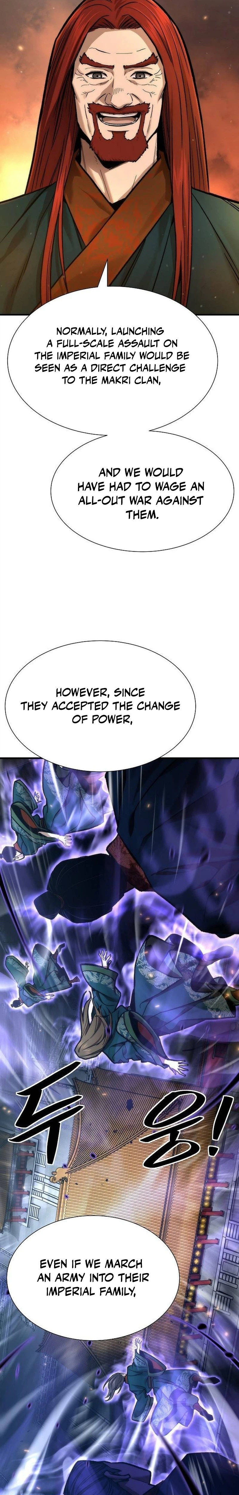 A Regressor's Tale of Cultivation Chapter 31 Page 28