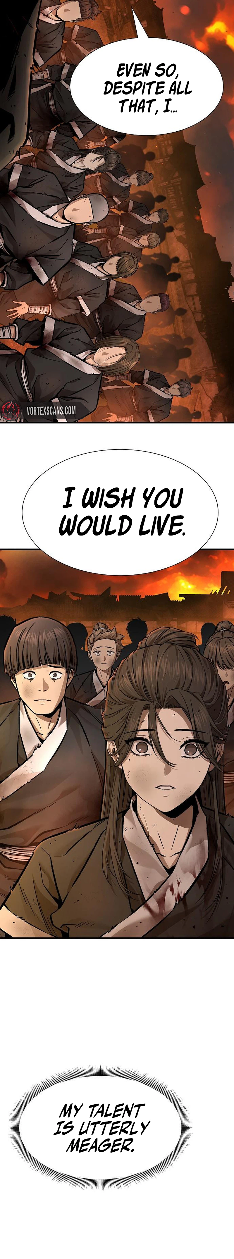 A Regressor's Tale of Cultivation Chapter 32 Page 16
