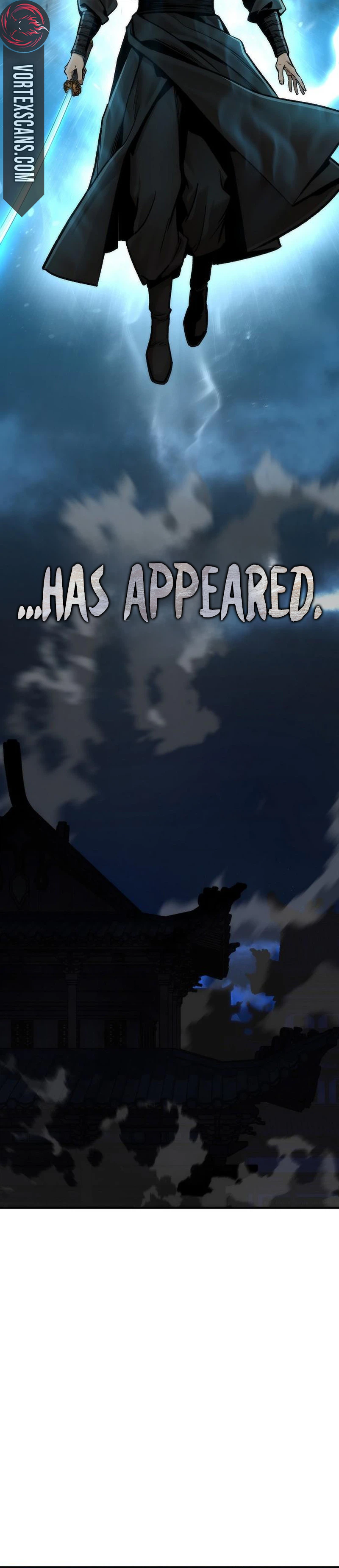 A Regressor's Tale of Cultivation Chapter 32 Page 33