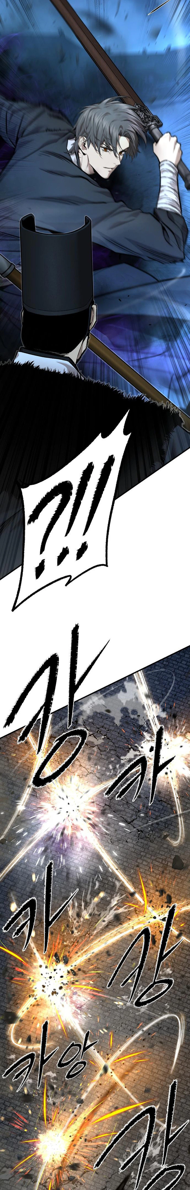 A Regressor's Tale of Cultivation Chapter 33 Page 30