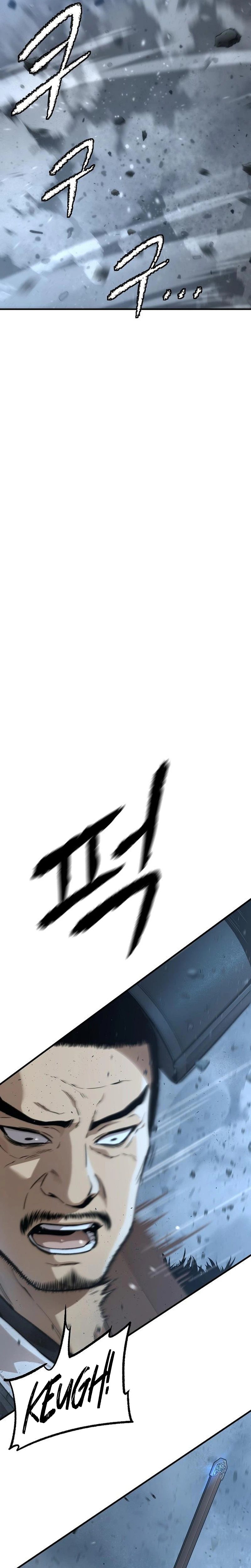 A Regressor's Tale of Cultivation Chapter 33 Page 36