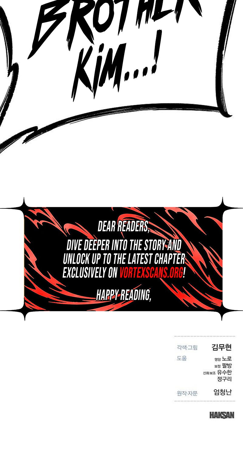 A Regressor's Tale of Cultivation Chapter 33 Page 45
