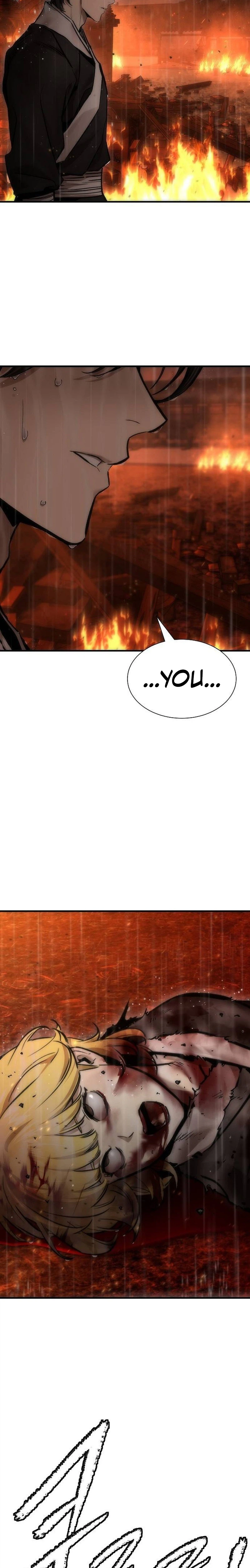 A Regressor's Tale of Cultivation Chapter 30 Page 34