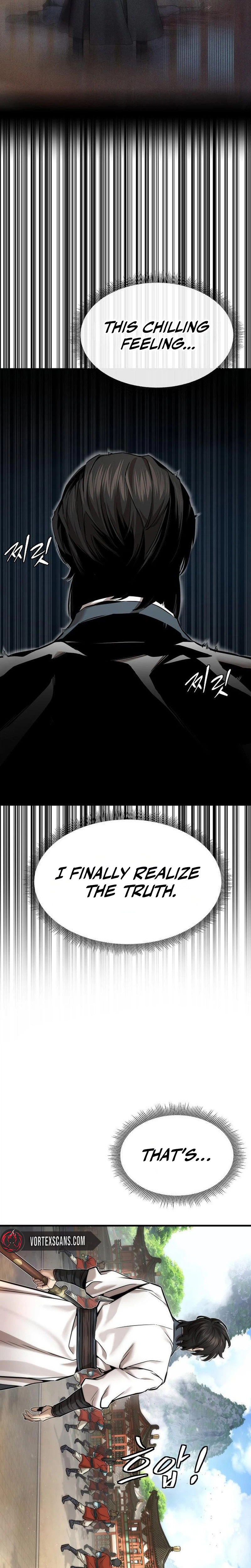A Regressor's Tale of Cultivation Chapter 27 Page 18