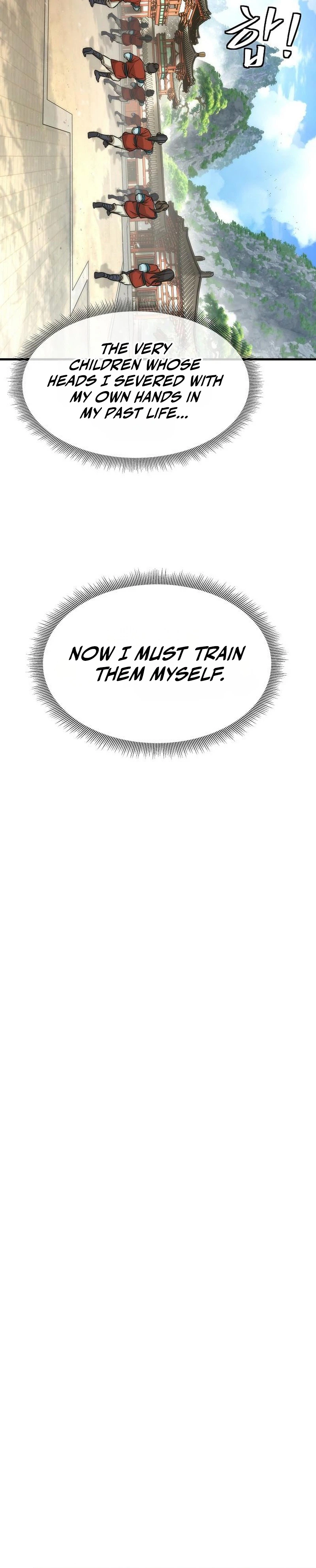 A Regressor's Tale of Cultivation Chapter 27 Page 19