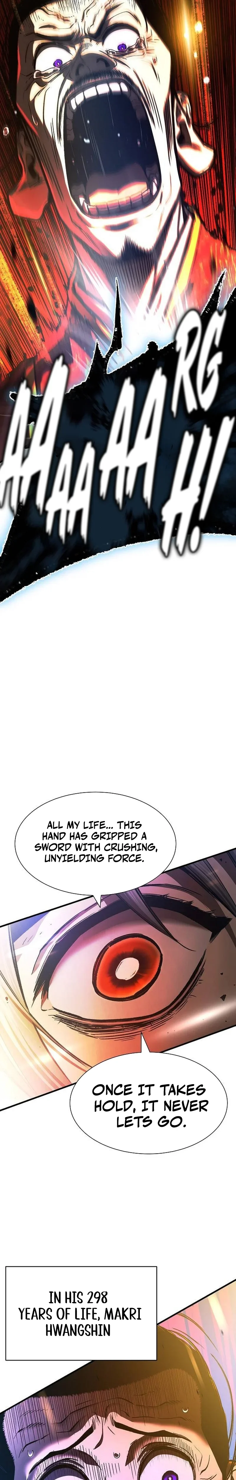 A Regressor's Tale of Cultivation Chapter 36 Page 20