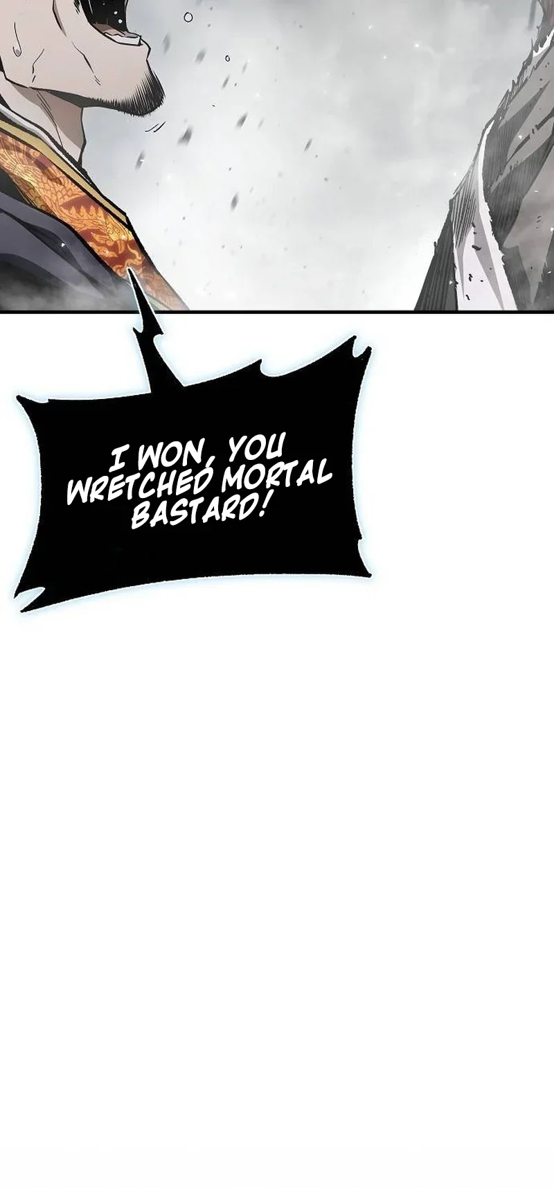 A Regressor's Tale of Cultivation Chapter 36 Page 27