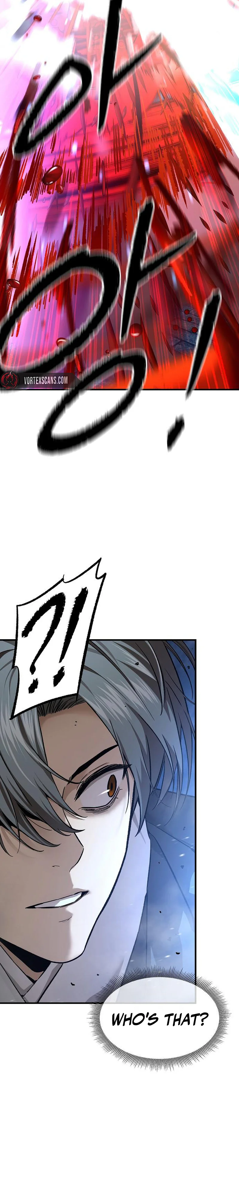 A Regressor's Tale of Cultivation Chapter 34 Page 9