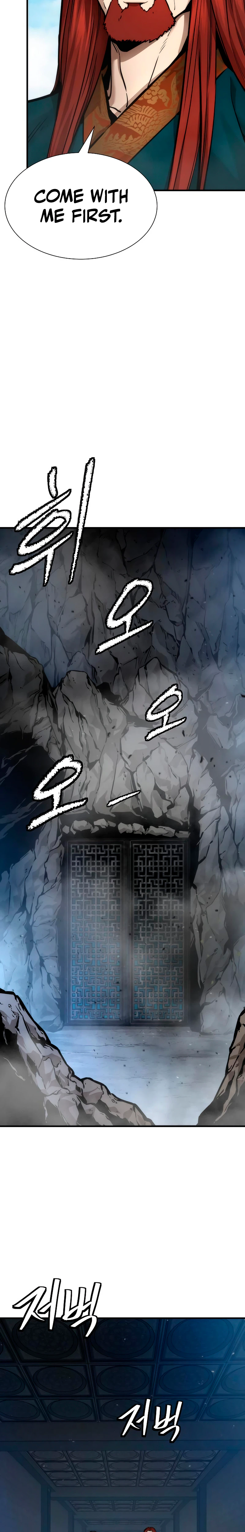 A Regressor's Tale of Cultivation Chapter 29 Page 5