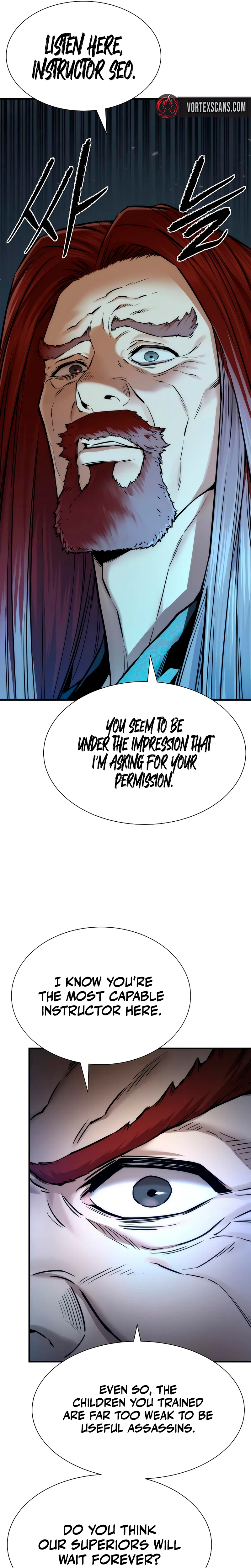 A Regressor's Tale of Cultivation Chapter 29 Page 10