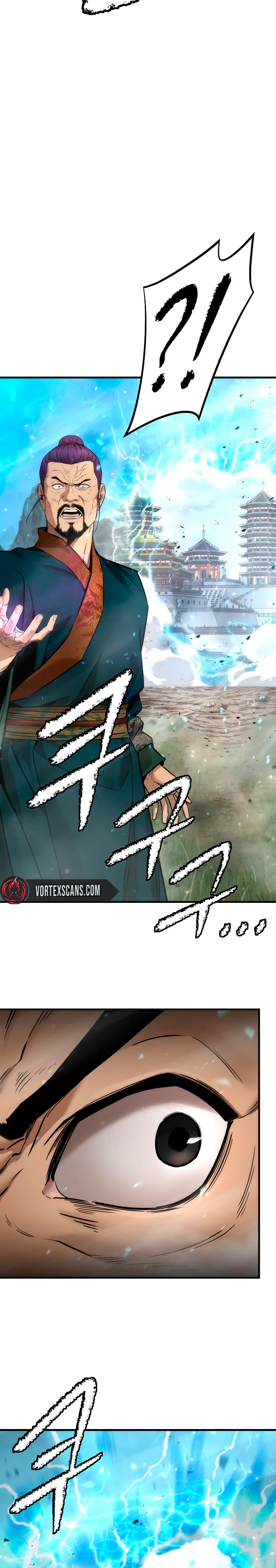 A Regressor's Tale of Cultivation Chapter 29 Page 33