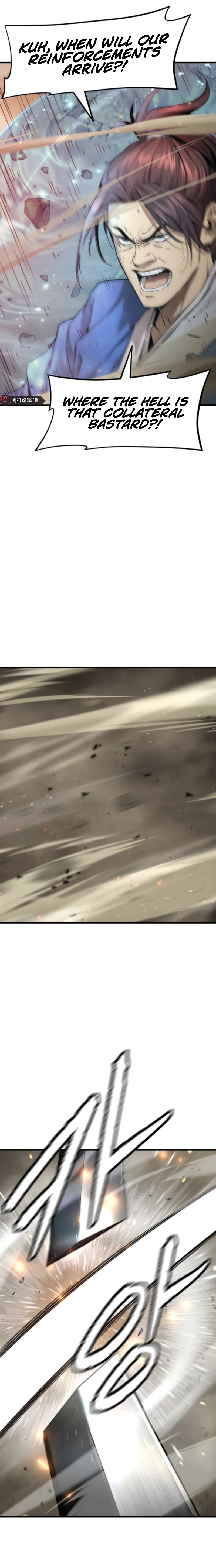 A Regressor's Tale of Cultivation Chapter 23