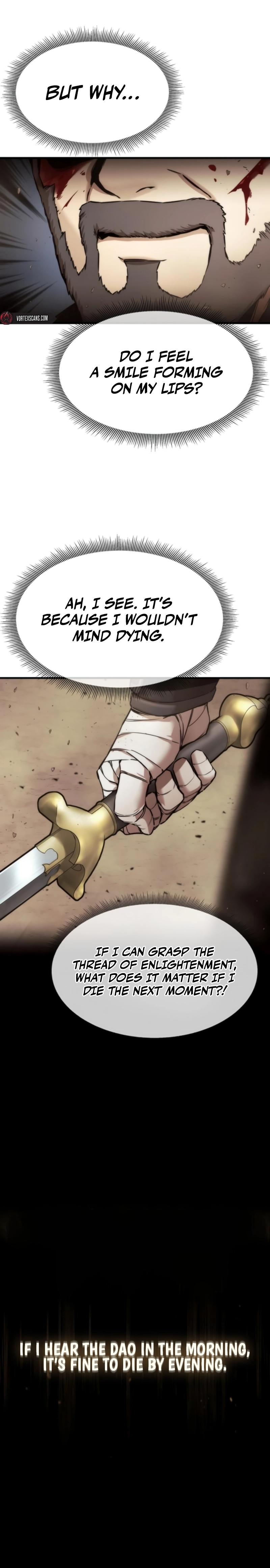 A Regressor's Tale of Cultivation Chapter 23