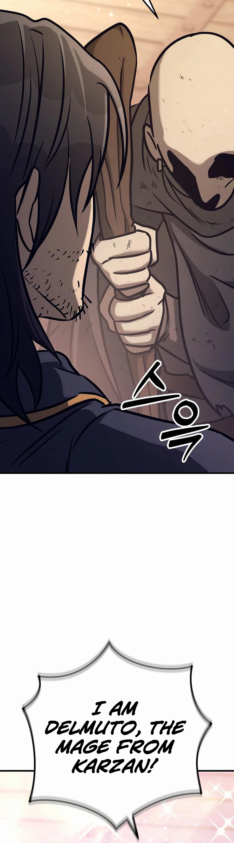 A Rogue Guard in a Medieval Fantasy Chapter 33 Page 33