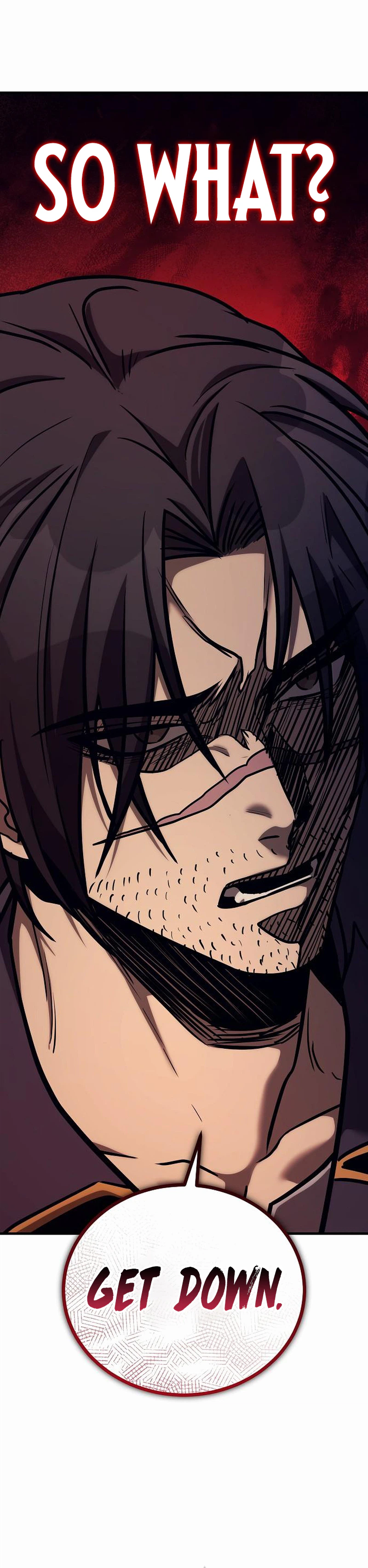 A Rogue Guard in a Medieval Fantasy Chapter 33 Page 39