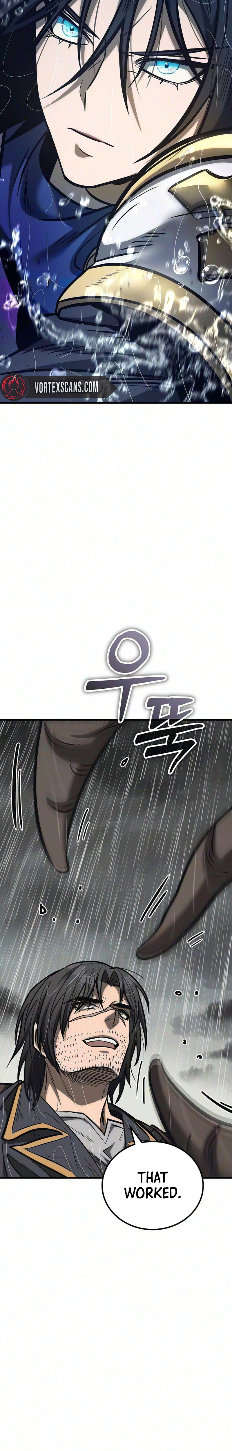 A Rogue Guard in a Medieval Fantasy Chapter 39 Page 5
