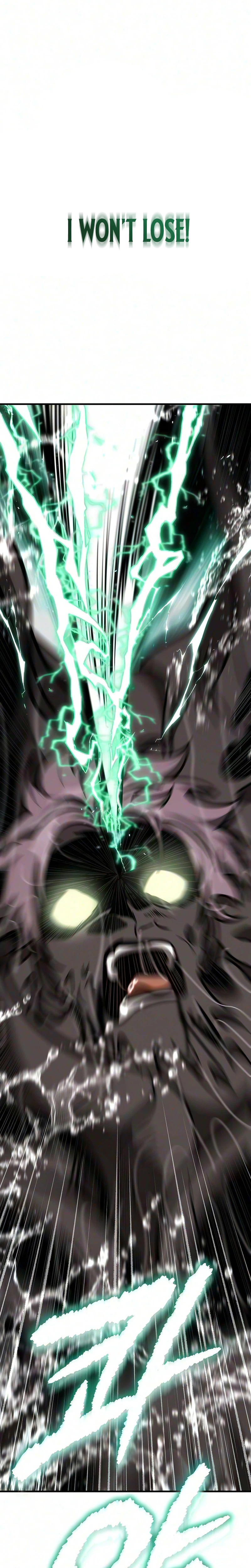 A Rogue Guard in a Medieval Fantasy Chapter 39 Page 10