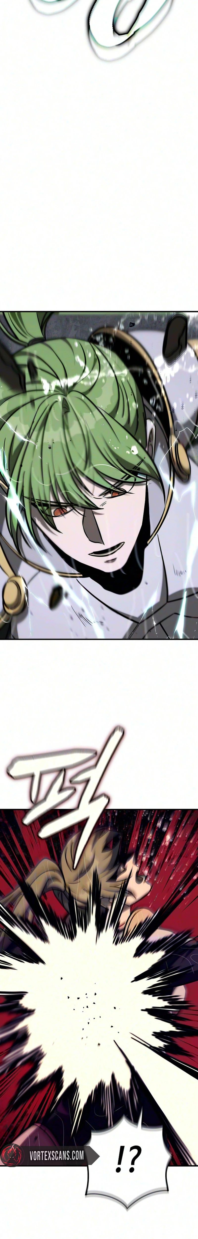 A Rogue Guard in a Medieval Fantasy Chapter 39 Page 12