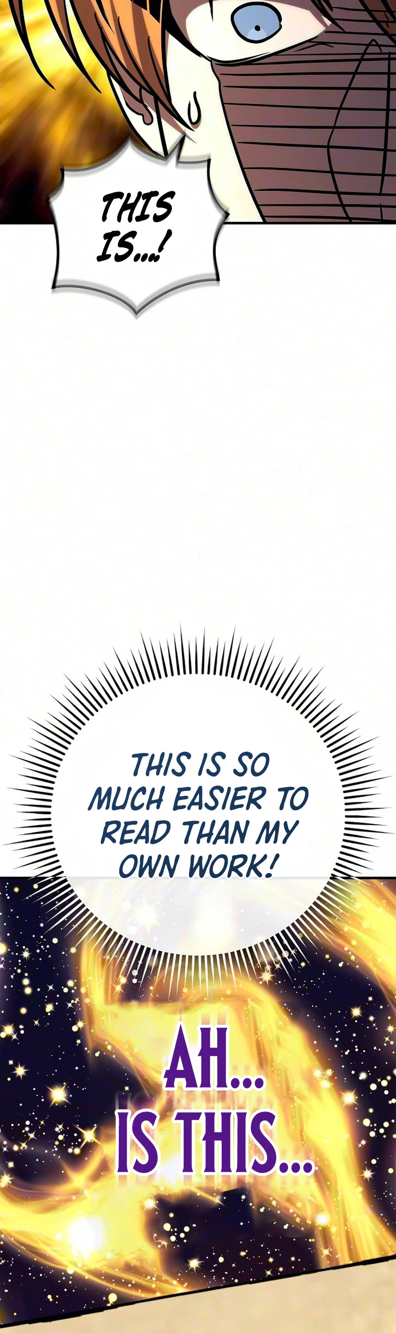 A Rogue Guard in a Medieval Fantasy Chapter 39 Page 36