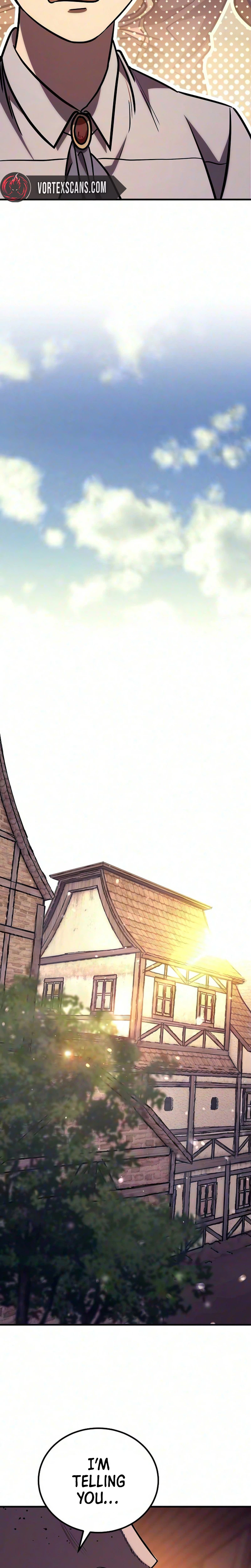 A Rogue Guard in a Medieval Fantasy Chapter 39 Page 38