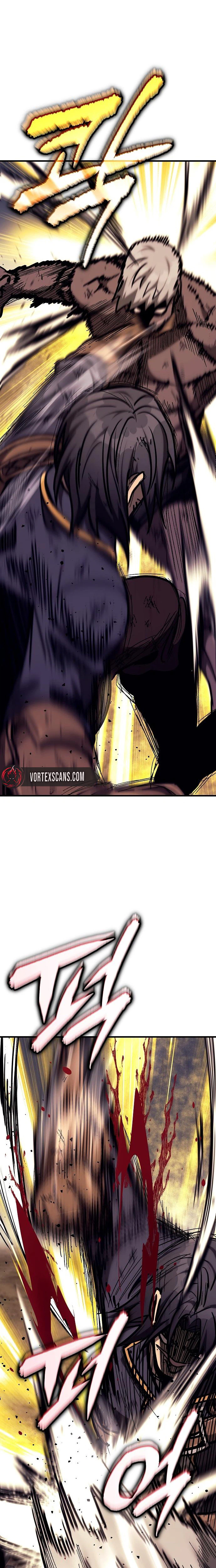 A Rogue Guard in a Medieval Fantasy Chapter 41 Page 23